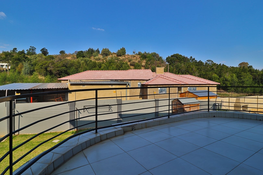 4 Bedroom Property for Sale in Ohenimuri Gauteng