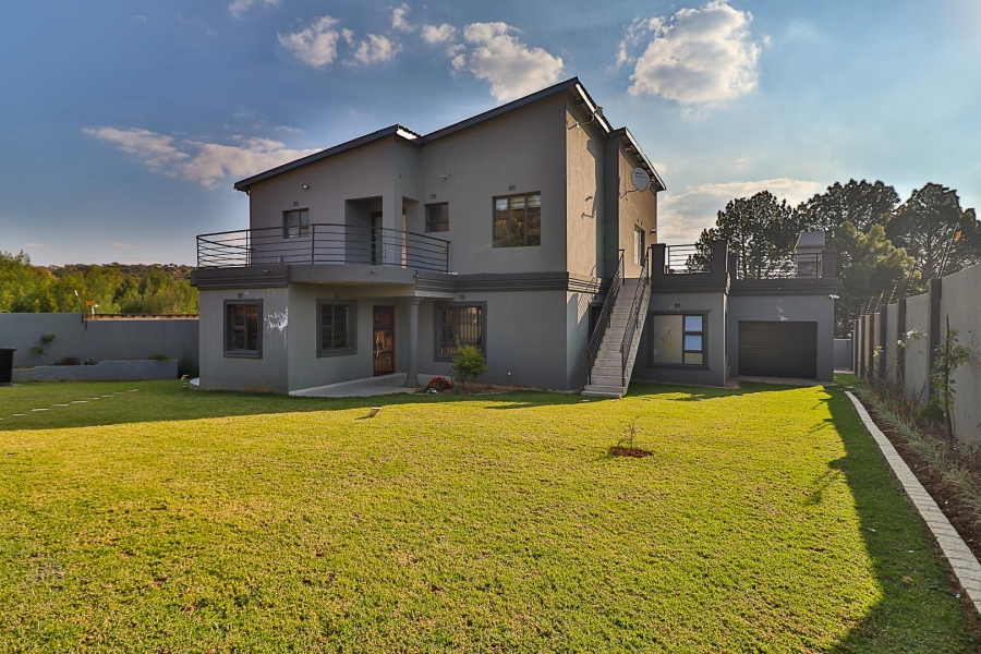 4 Bedroom Property for Sale in Ohenimuri Gauteng