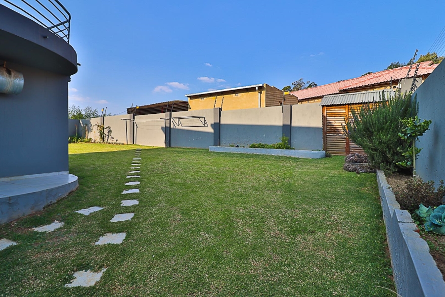 4 Bedroom Property for Sale in Ohenimuri Gauteng
