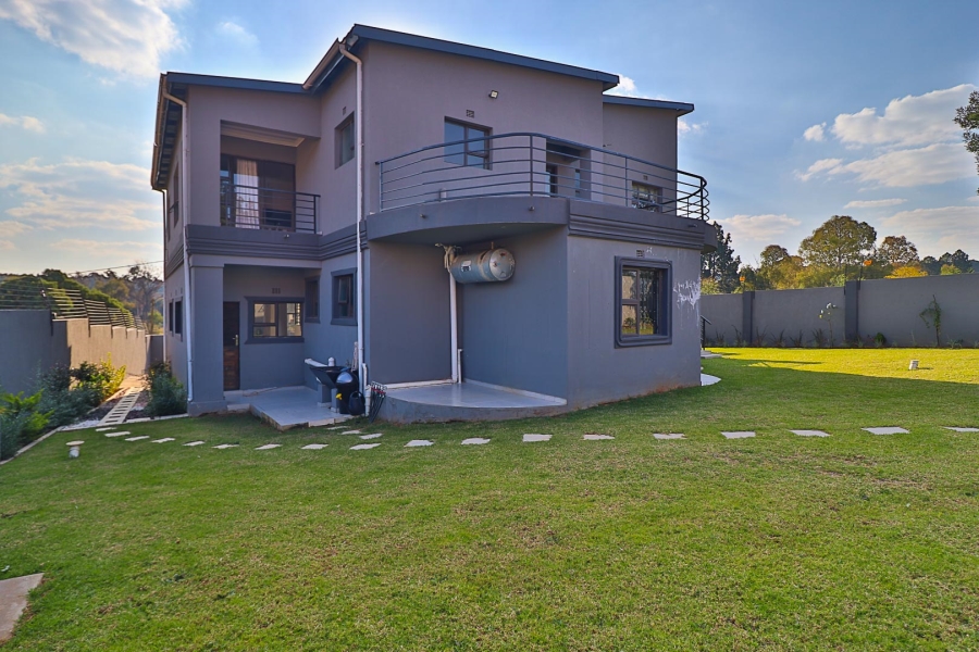 4 Bedroom Property for Sale in Ohenimuri Gauteng