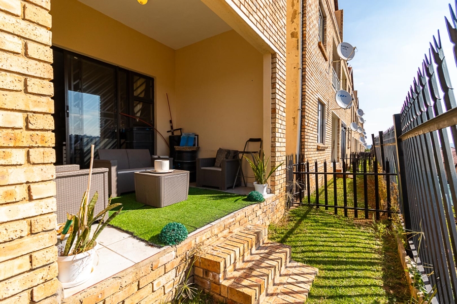 3 Bedroom Property for Sale in Winchester Hills Gauteng