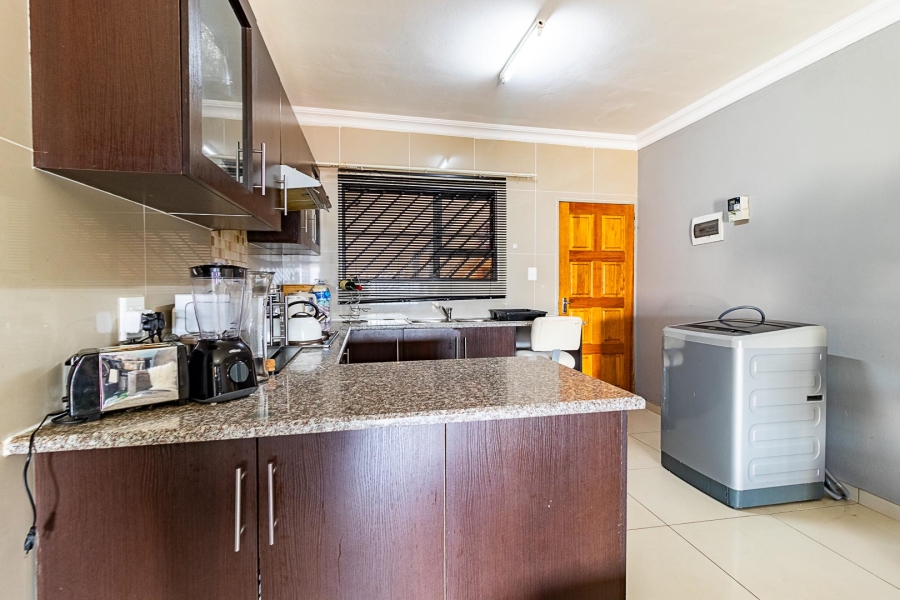 3 Bedroom Property for Sale in Winchester Hills Gauteng