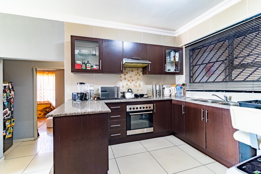3 Bedroom Property for Sale in Winchester Hills Gauteng