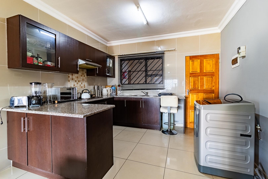 3 Bedroom Property for Sale in Winchester Hills Gauteng