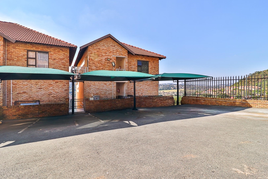 3 Bedroom Property for Sale in Winchester Hills Gauteng