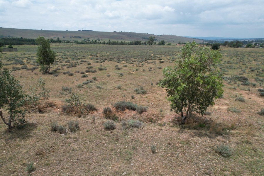 0 Bedroom Property for Sale in Elandsfontein AH Gauteng