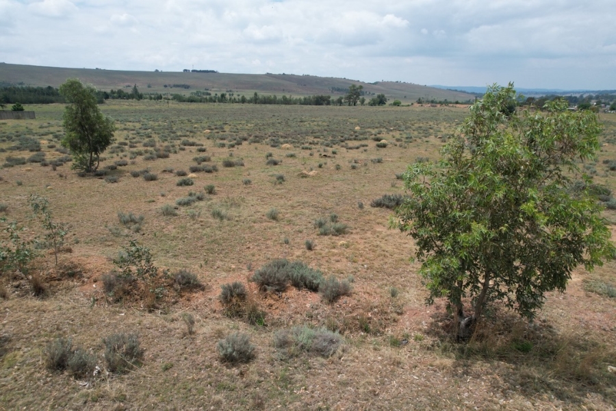 0 Bedroom Property for Sale in Elandsfontein AH Gauteng
