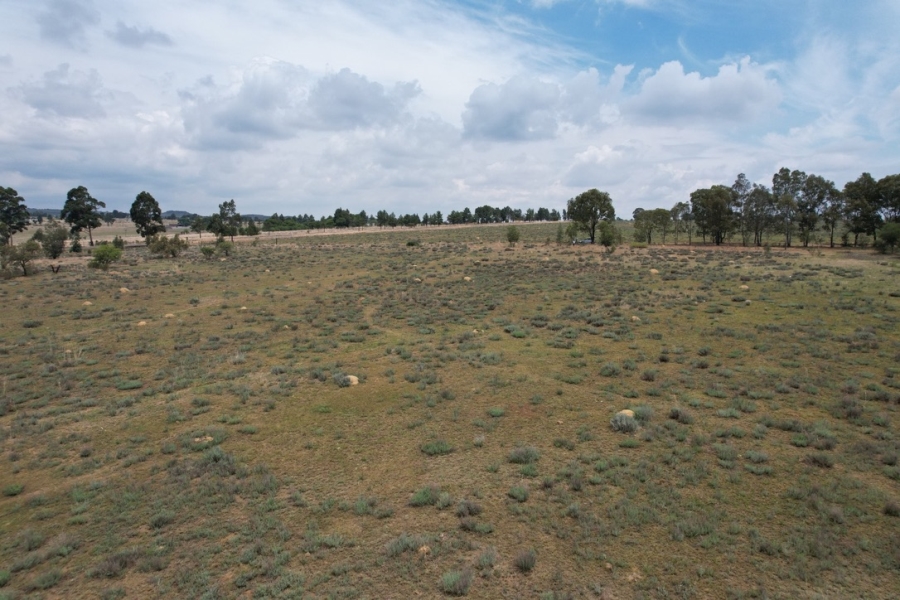 0 Bedroom Property for Sale in Elandsfontein AH Gauteng