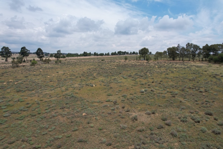 0 Bedroom Property for Sale in Elandsfontein AH Gauteng