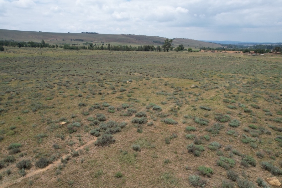 0 Bedroom Property for Sale in Elandsfontein AH Gauteng