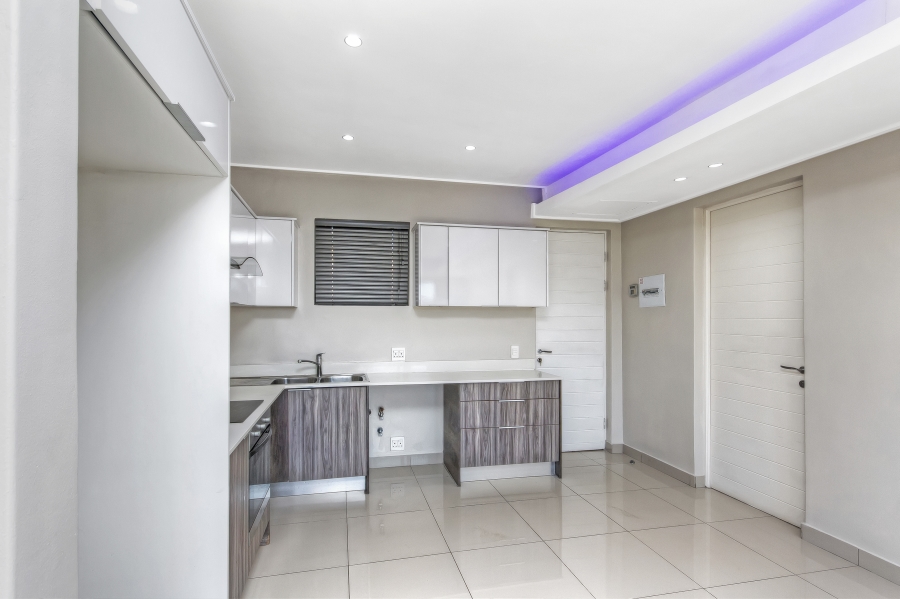 To Let 2 Bedroom Property for Rent in Sandton Central Gauteng