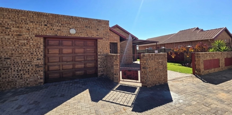 3 Bedroom Property for Sale in Riversdale Gauteng