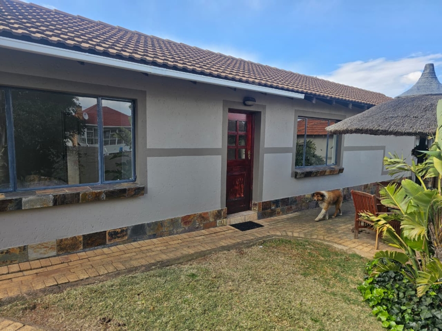 1 Bedroom Property for Sale in Linmeyer Gauteng