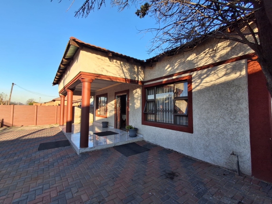 3 Bedroom Property for Sale in Vereeniging Gauteng