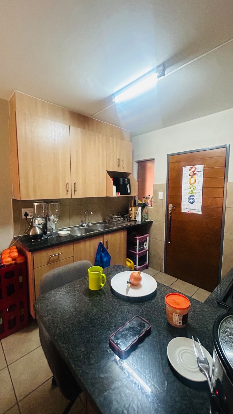 2 Bedroom Property for Sale in Olifantsvlei Gauteng