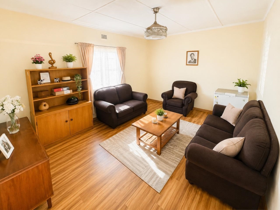 3 Bedroom Property for Sale in Vanderbijlpark SW 1 Gauteng