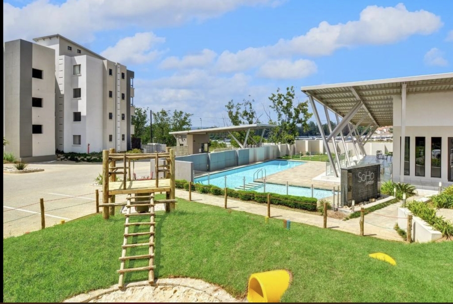 2 Bedroom Property for Sale in Broadacres Gauteng