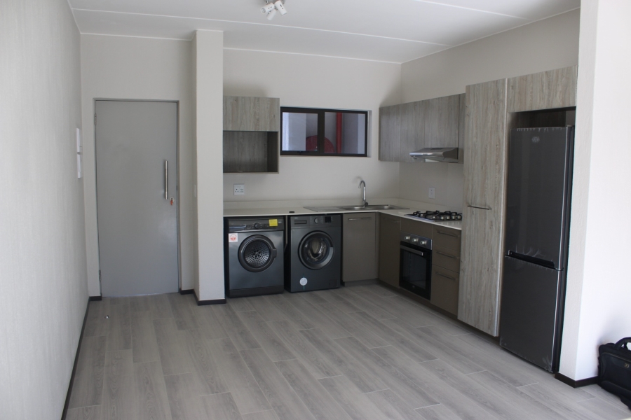 2 Bedroom Property for Sale in Broadacres Gauteng