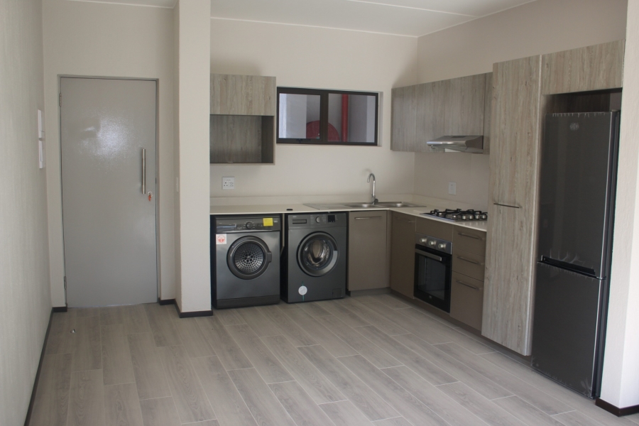 2 Bedroom Property for Sale in Broadacres Gauteng