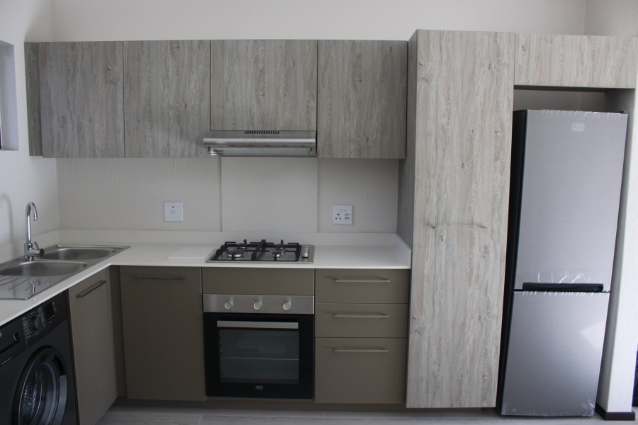 2 Bedroom Property for Sale in Broadacres Gauteng