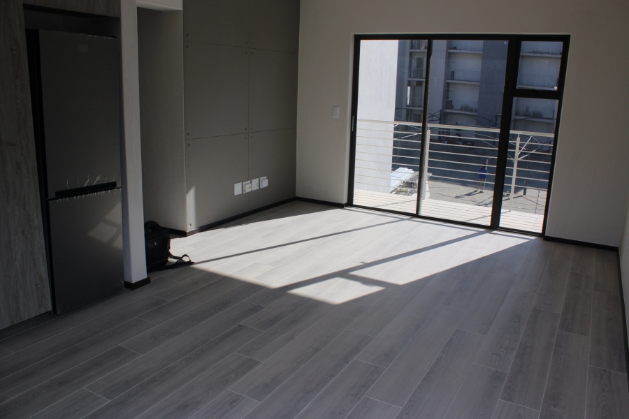 2 Bedroom Property for Sale in Broadacres Gauteng