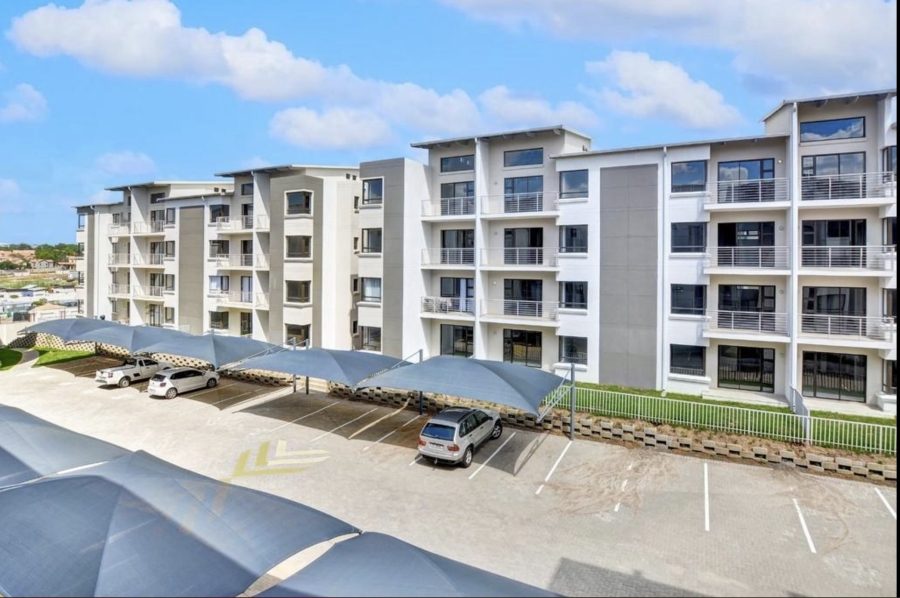2 Bedroom Property for Sale in Broadacres Gauteng