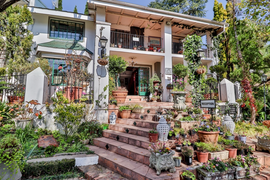 Commercial Property for Sale in Rietvalleirand Gauteng