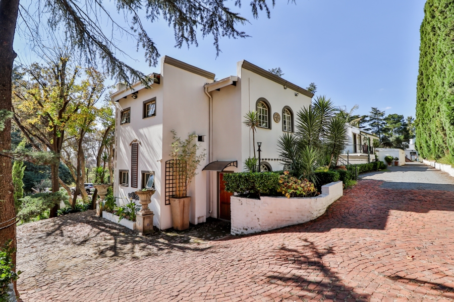 Commercial Property for Sale in Rietvalleirand Gauteng