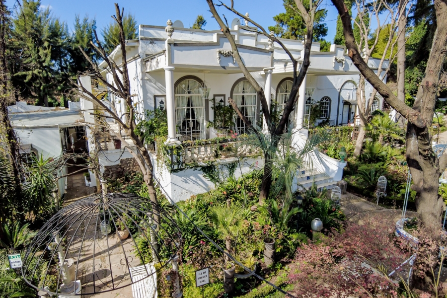 Commercial Property for Sale in Rietvalleirand Gauteng