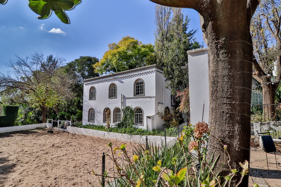Commercial Property for Sale in Rietvalleirand Gauteng