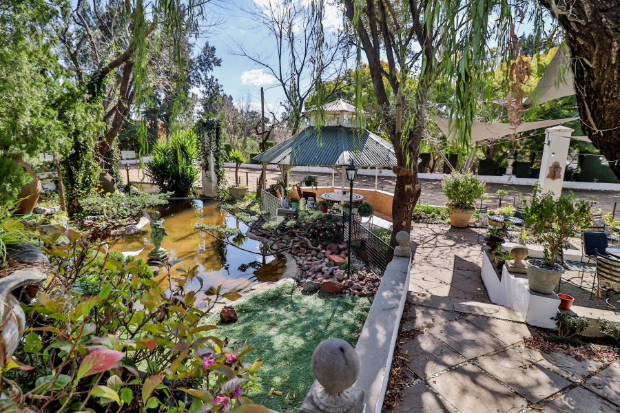 Commercial Property for Sale in Rietvalleirand Gauteng
