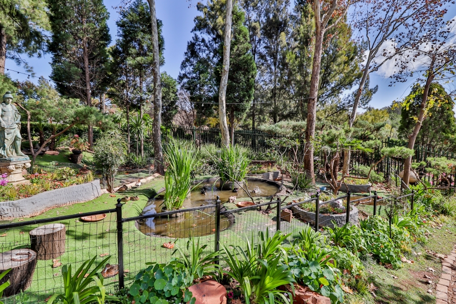 Commercial Property for Sale in Rietvalleirand Gauteng
