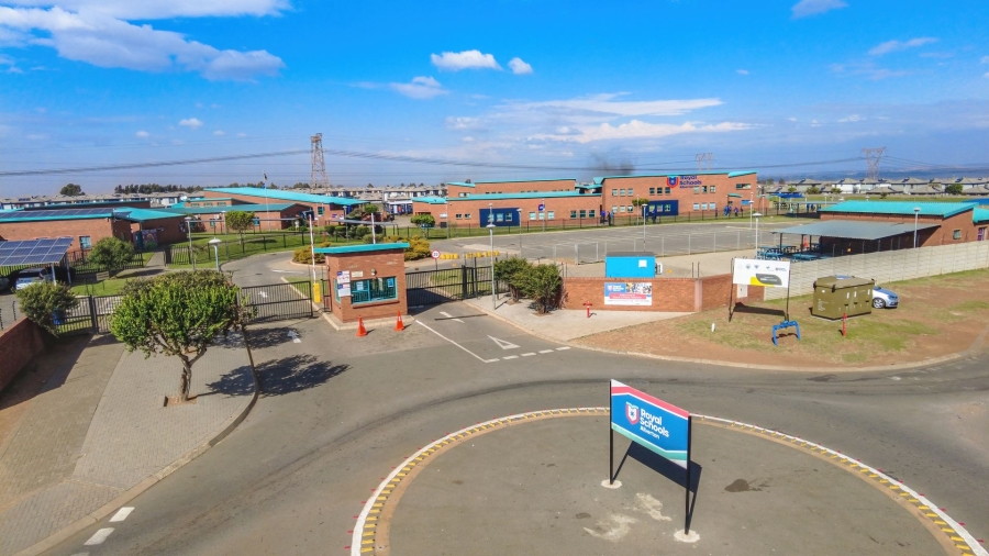 3 Bedroom Property for Sale in Albertsdal Gauteng