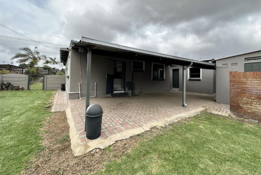 3 Bedroom Property for Sale in South Hills Gauteng