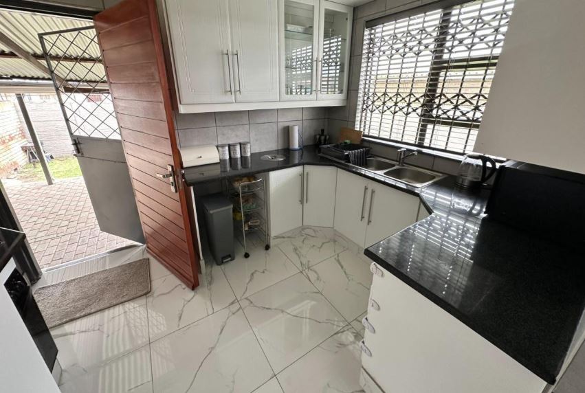 3 Bedroom Property for Sale in South Hills Gauteng