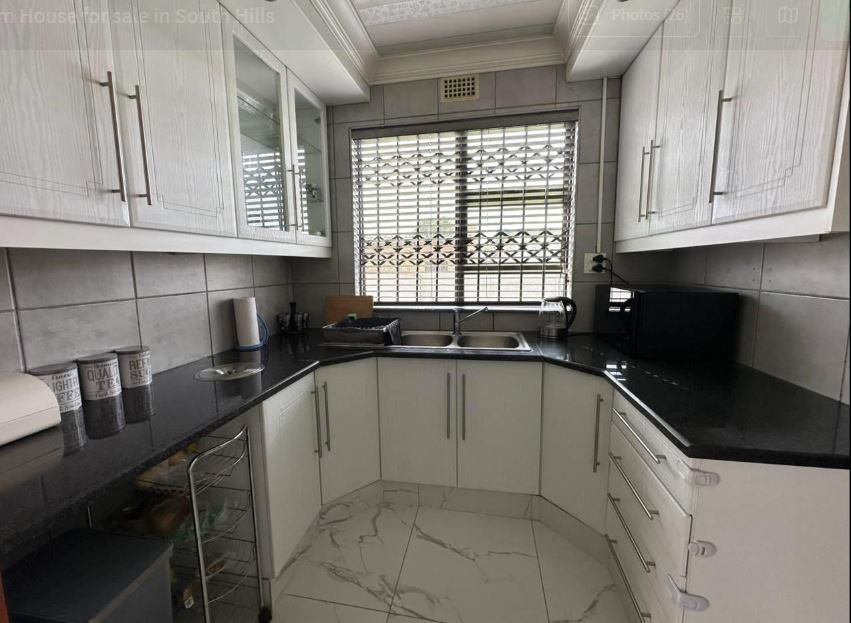 3 Bedroom Property for Sale in South Hills Gauteng