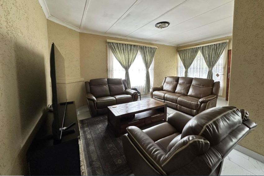 3 Bedroom Property for Sale in South Hills Gauteng