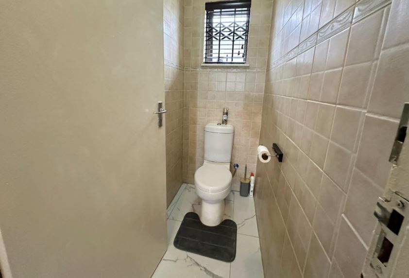 3 Bedroom Property for Sale in South Hills Gauteng