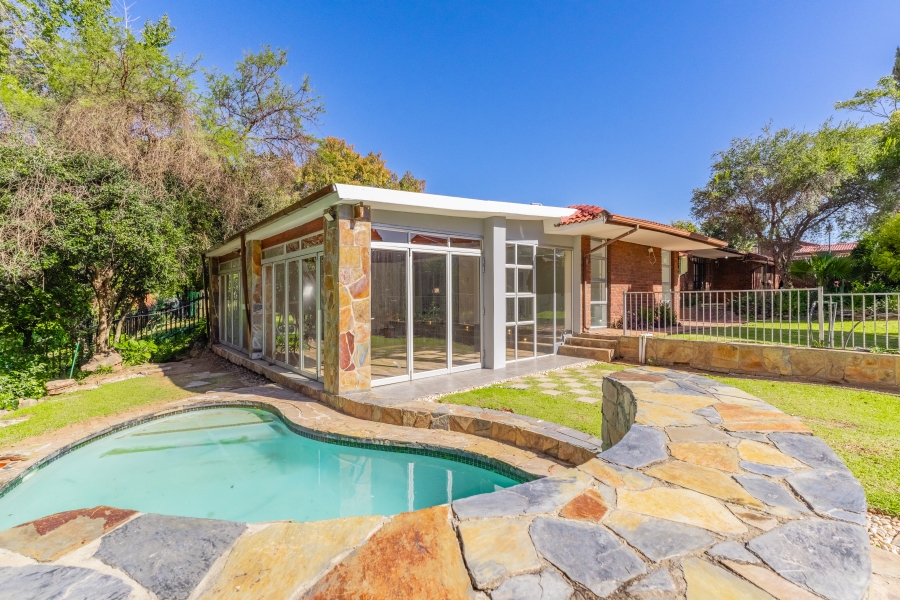 3 Bedroom Property for Sale in Paulshof Gauteng