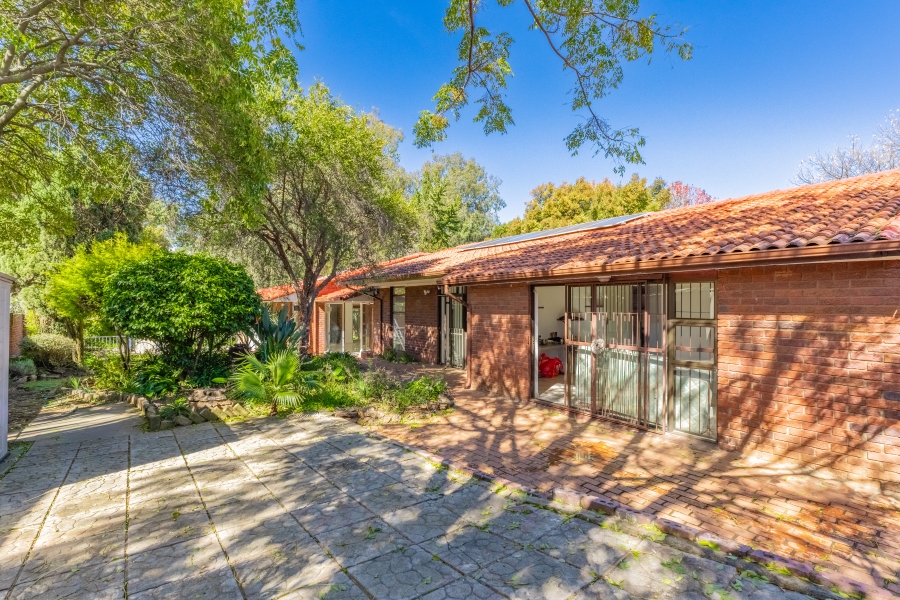 3 Bedroom Property for Sale in Paulshof Gauteng