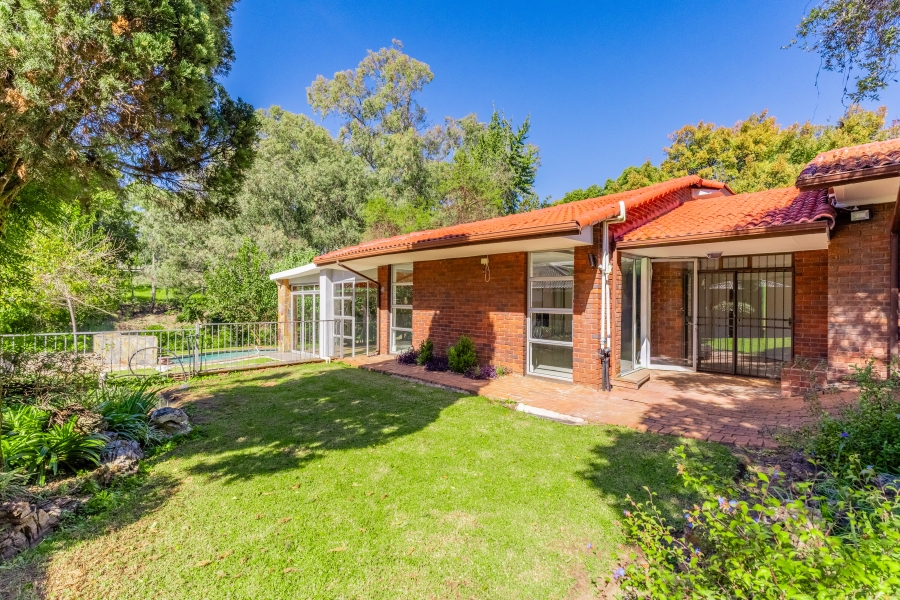 3 Bedroom Property for Sale in Paulshof Gauteng