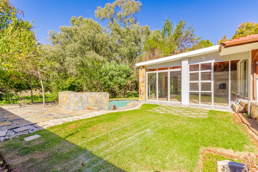 3 Bedroom Property for Sale in Paulshof Gauteng