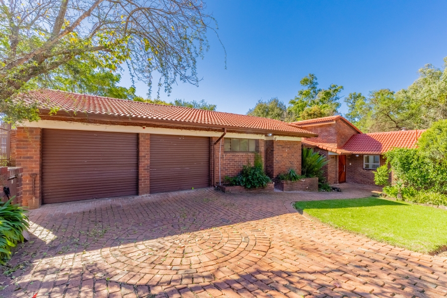3 Bedroom Property for Sale in Paulshof Gauteng