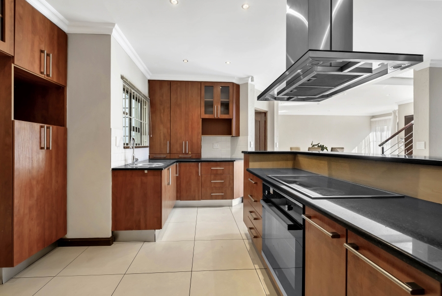 3 Bedroom Property for Sale in Hyde Park Gauteng