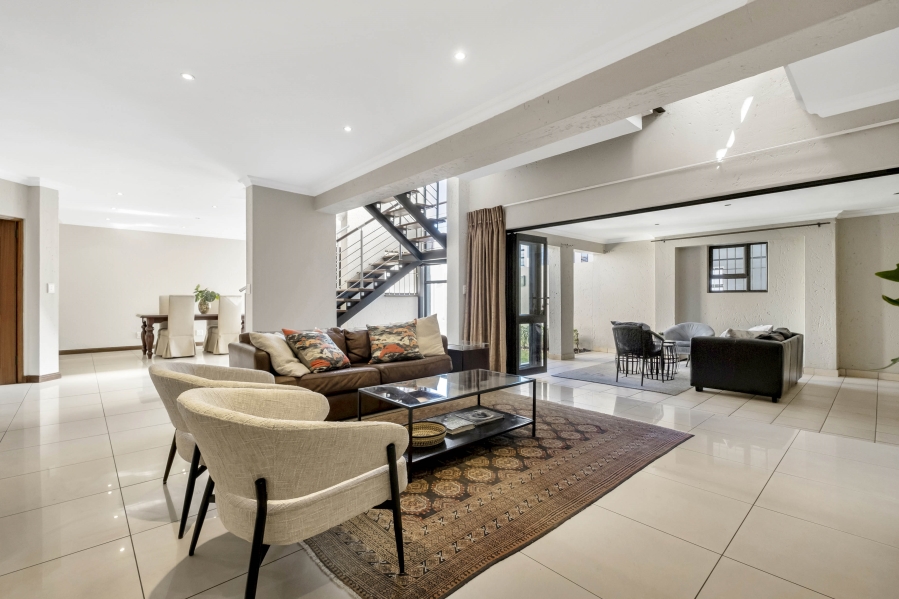 3 Bedroom Property for Sale in Hyde Park Gauteng