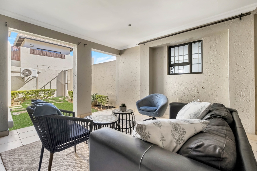 3 Bedroom Property for Sale in Hyde Park Gauteng