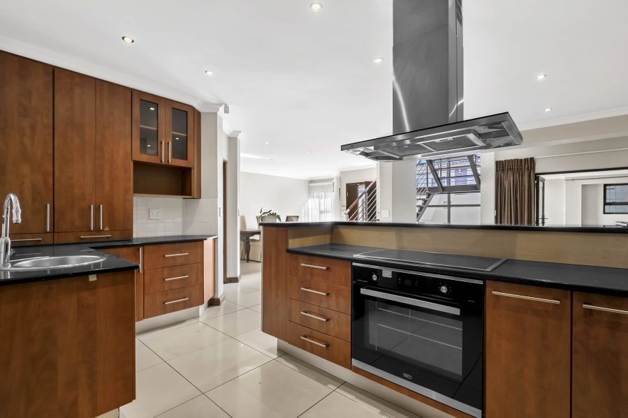 3 Bedroom Property for Sale in Hyde Park Gauteng