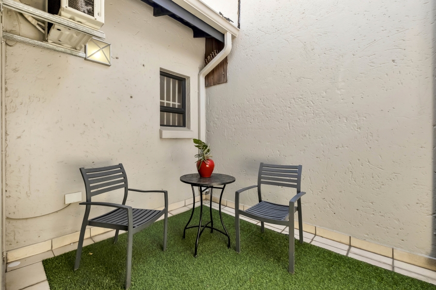3 Bedroom Property for Sale in Hyde Park Gauteng