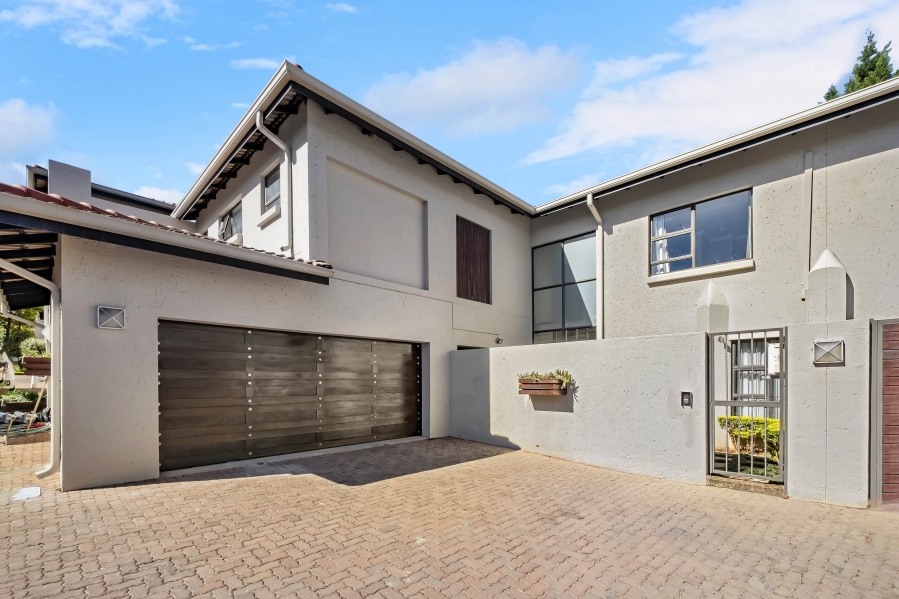 3 Bedroom Property for Sale in Hyde Park Gauteng