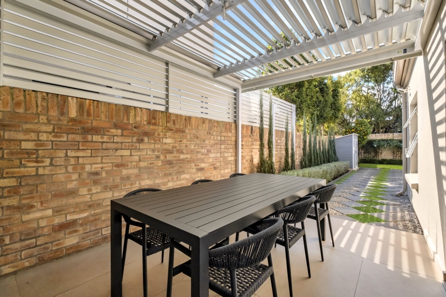 3 Bedroom Property for Sale in Linden Gauteng